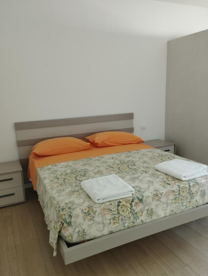 Trattoria Bar Oasi Otel Pocenia Dış mekan fotoğraf
