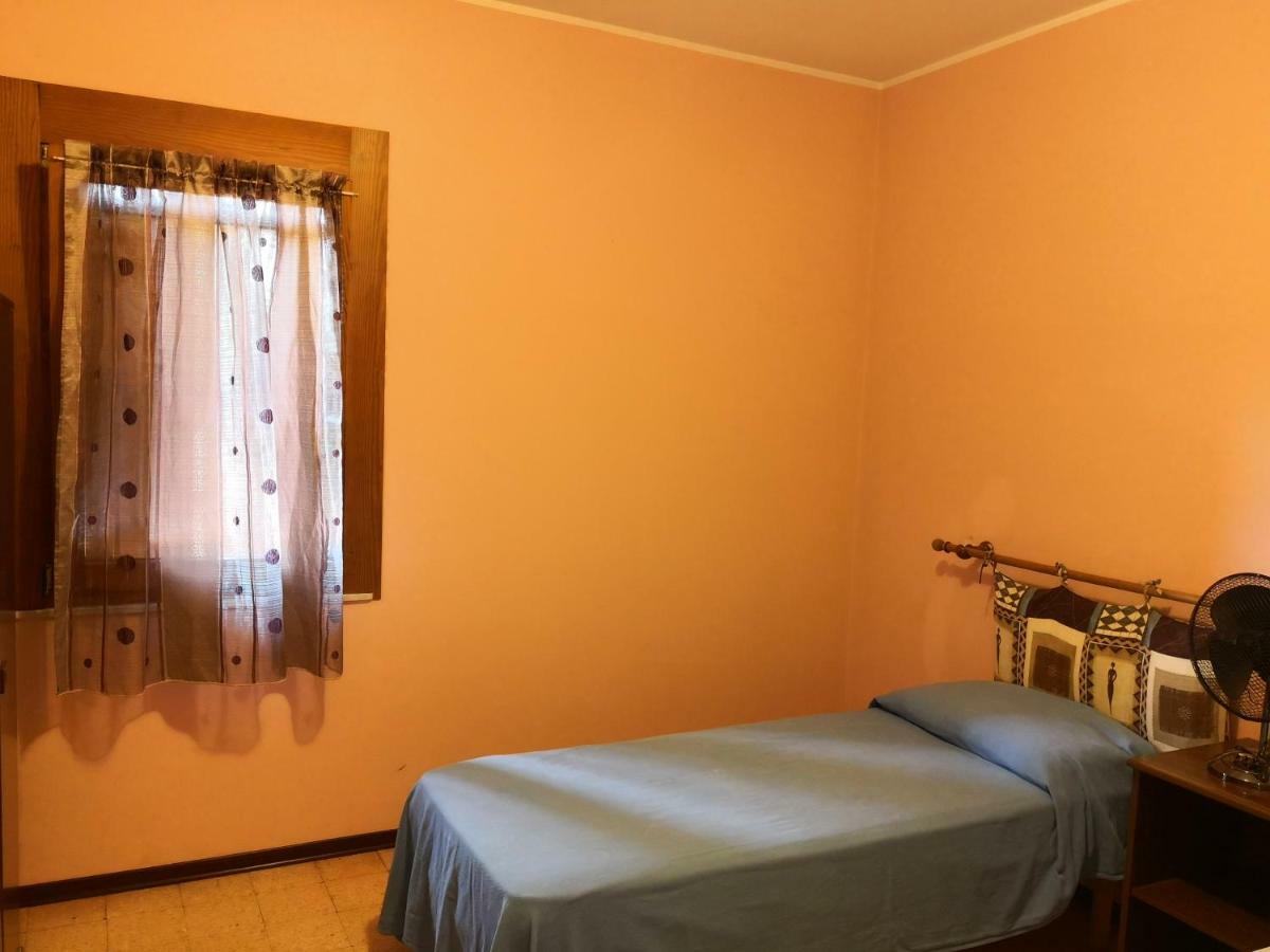 Trattoria Bar Oasi Otel Pocenia Dış mekan fotoğraf